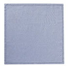 Napkin Nuances Blue 45x45 50% cotton - 50 % linen, , hi-res image number 1
